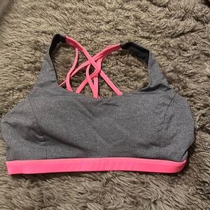 Lululemon bra